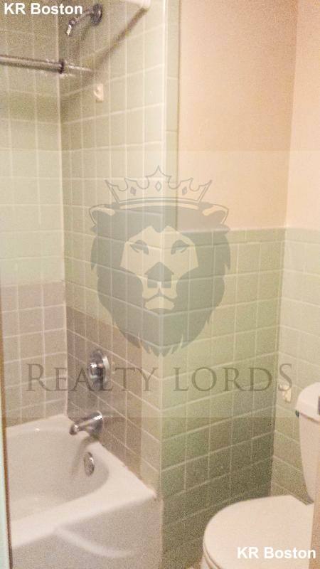 Apartment for rent at 1110 Commonwealth Ave, Boston, MA 02215