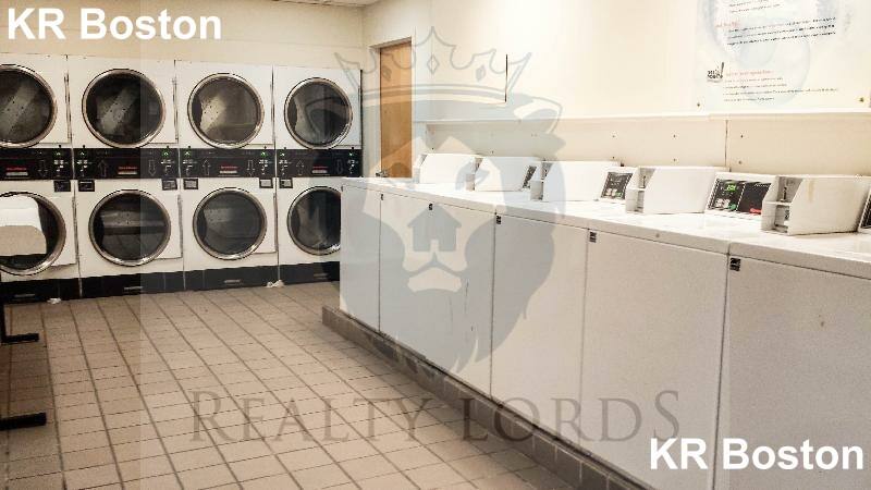 Apartment for rent at 1110 Commonwealth Ave, Boston, MA 02215