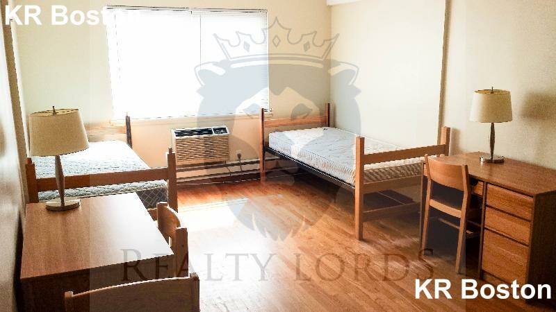 Apartment for rent at 1110 Commonwealth Ave, Boston, MA 02215