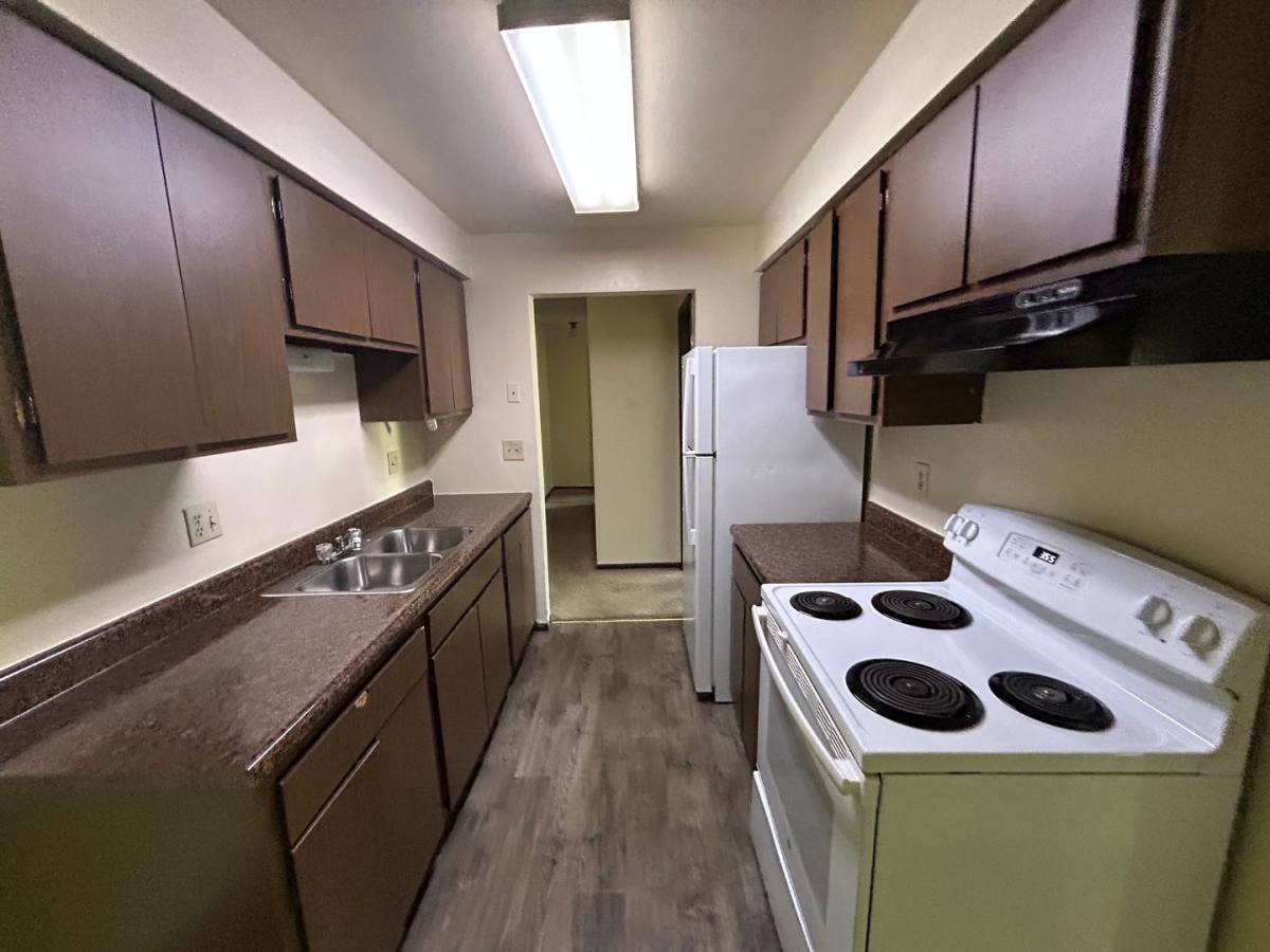 Apartment for rent at 60 Bluemound Court, Appleton, WI 54914