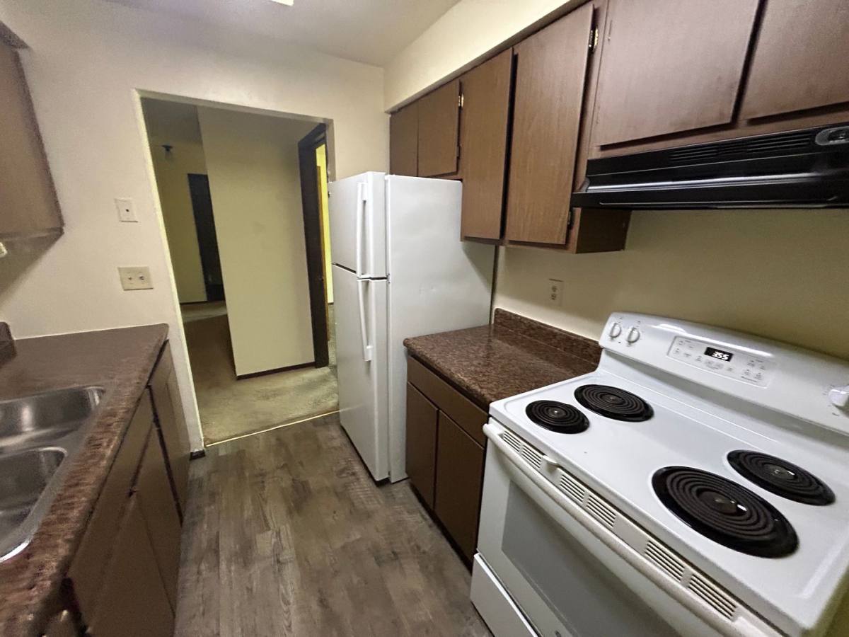 Apartment for rent at 60 Bluemound Court, Appleton, WI 54914