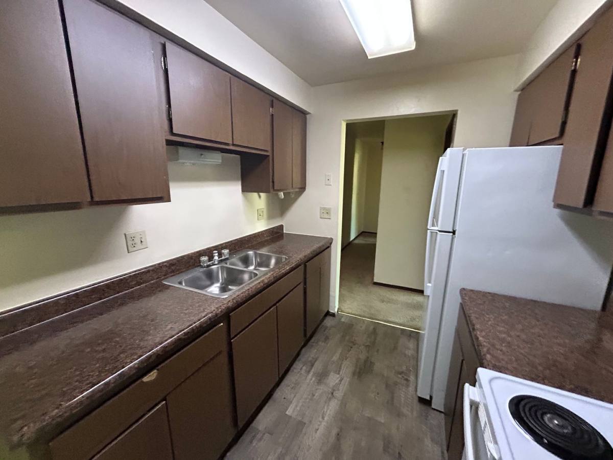 Apartment for rent at 60 Bluemound Court, Appleton, WI 54914
