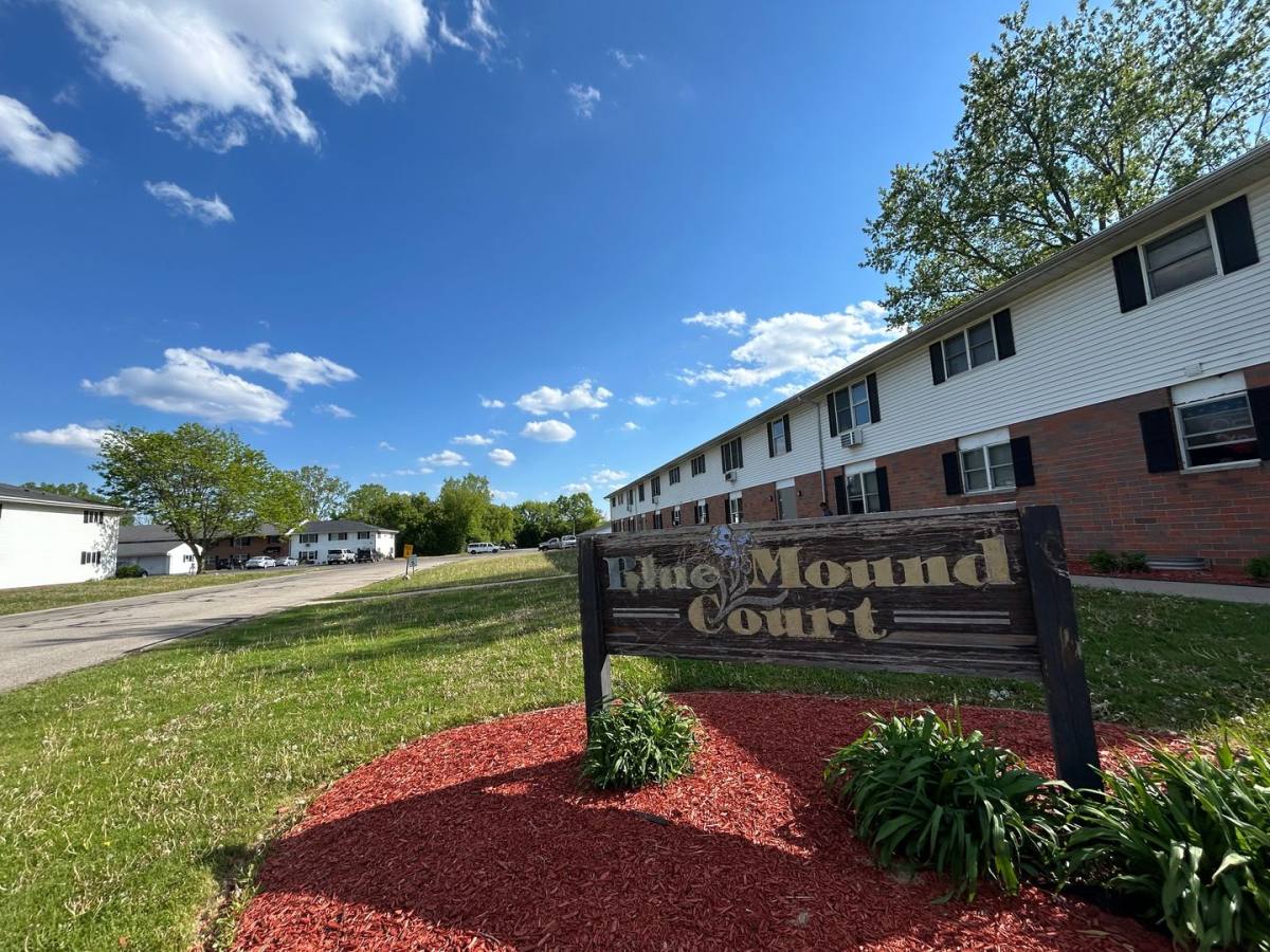 Apartment for rent at 60 Bluemound Court, Appleton, WI 54914