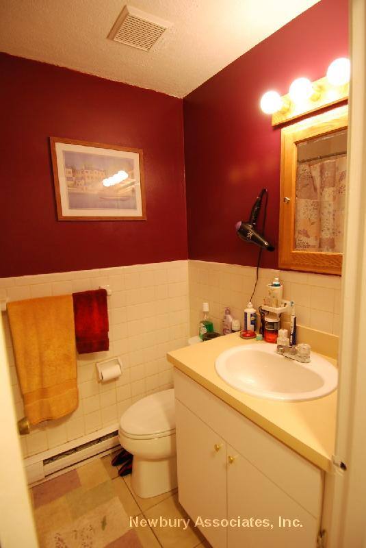 Apartment for rent at 94-96 Tyler St, Boston, MA 02111