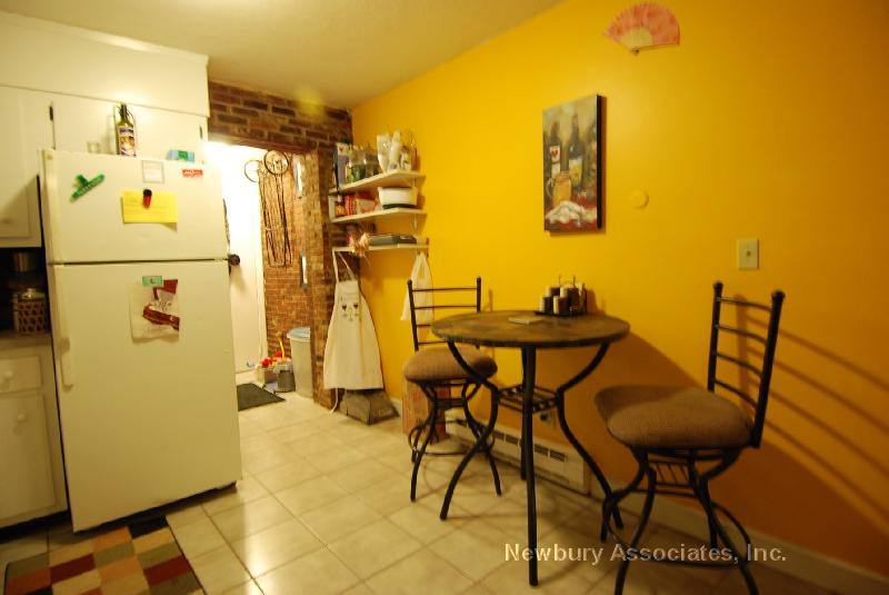 Apartment for rent at 94-96 Tyler St, Boston, MA 02111