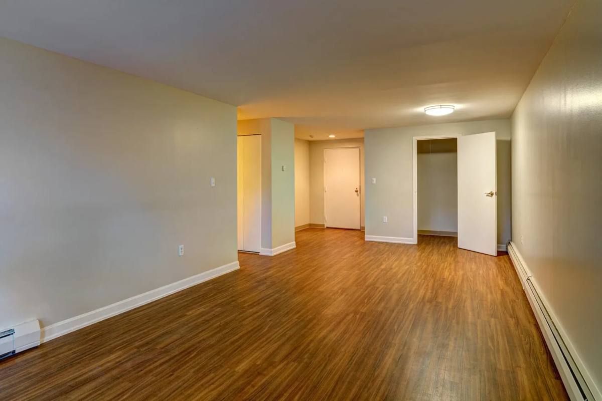 Apartment for rent at 30 Rockingham Ave, West Roxbury, MA 02132