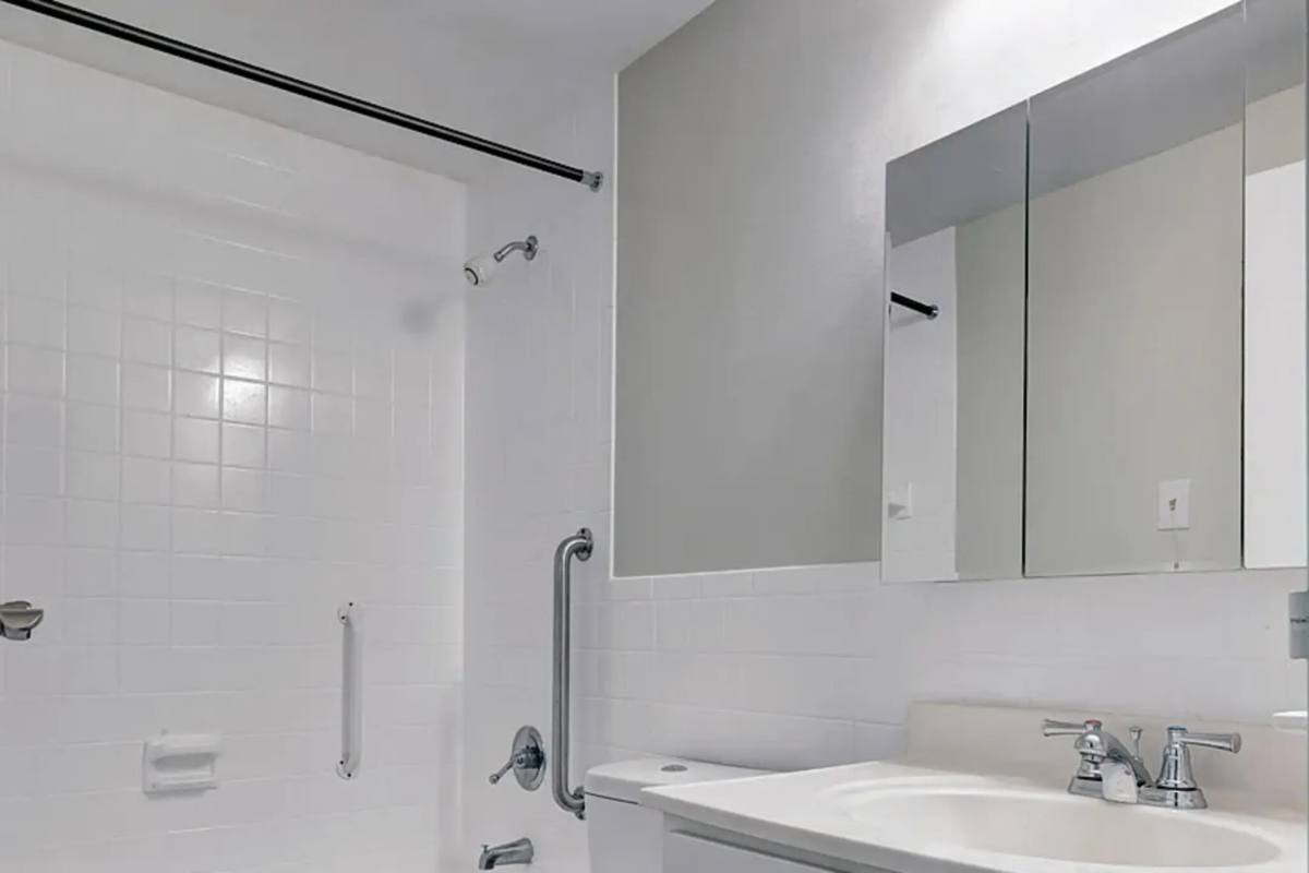Apartment for rent at 30 Rockingham Ave, West Roxbury, MA 02132