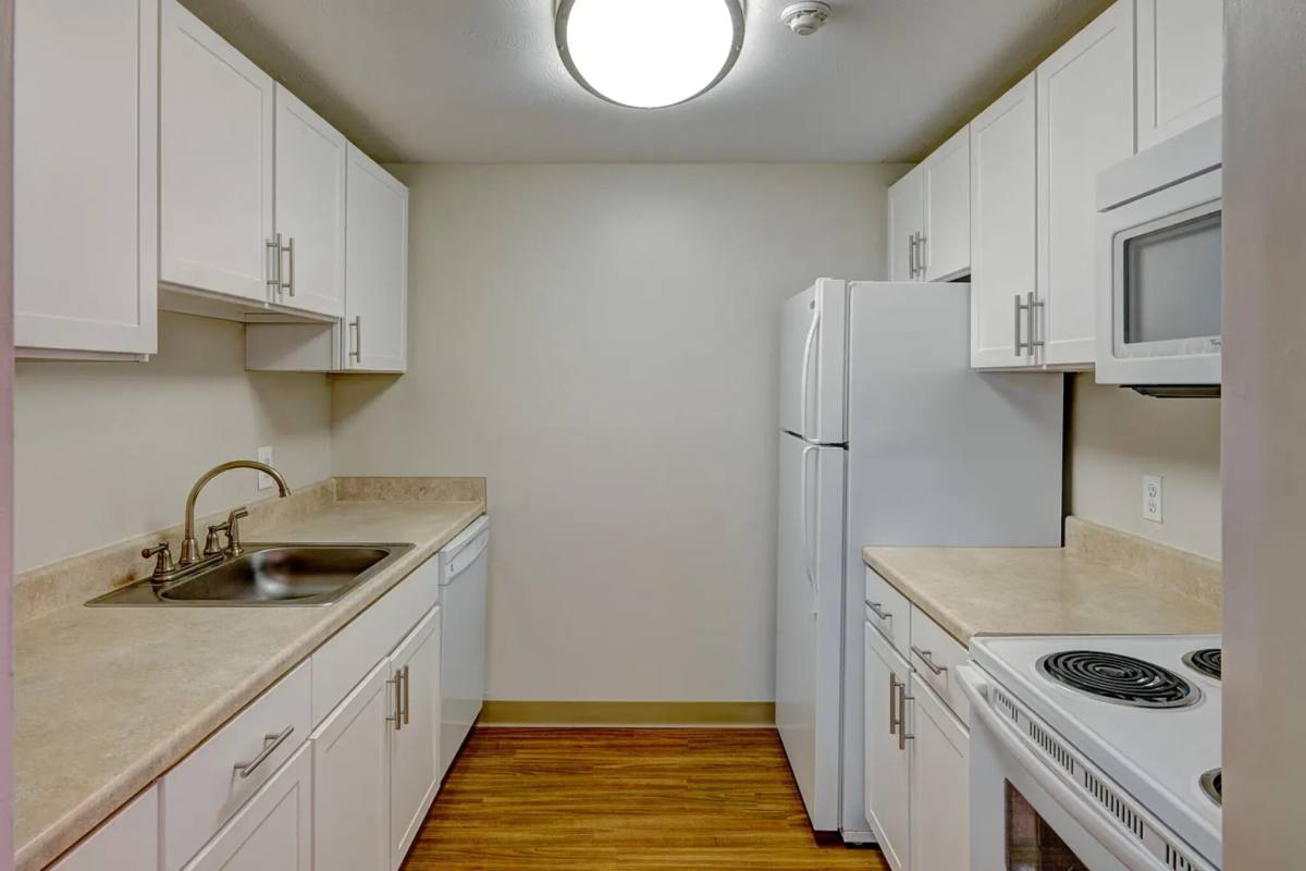 Apartment for rent at 30 Rockingham Ave, West Roxbury, MA 02132