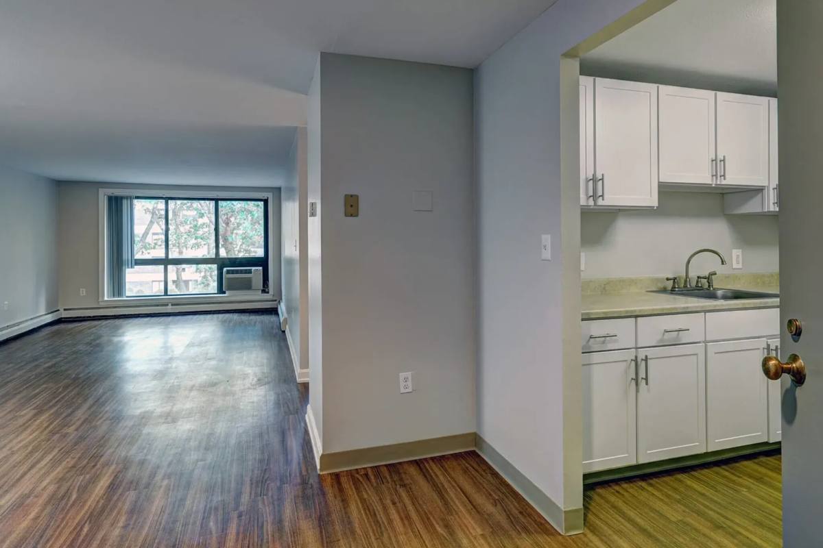 Apartment for rent at 30 Rockingham Ave, West Roxbury, MA 02132