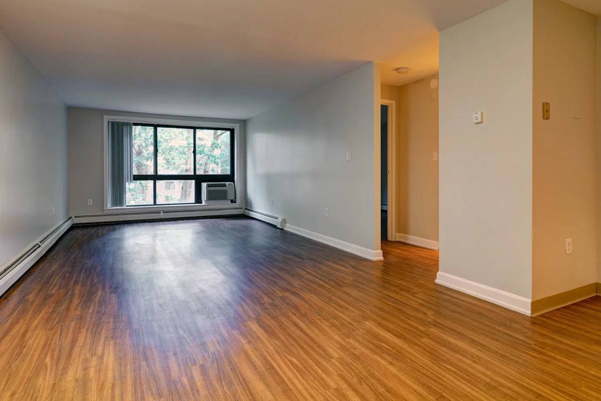 Apartment for rent at 30 Rockingham Ave, West Roxbury, MA 02132