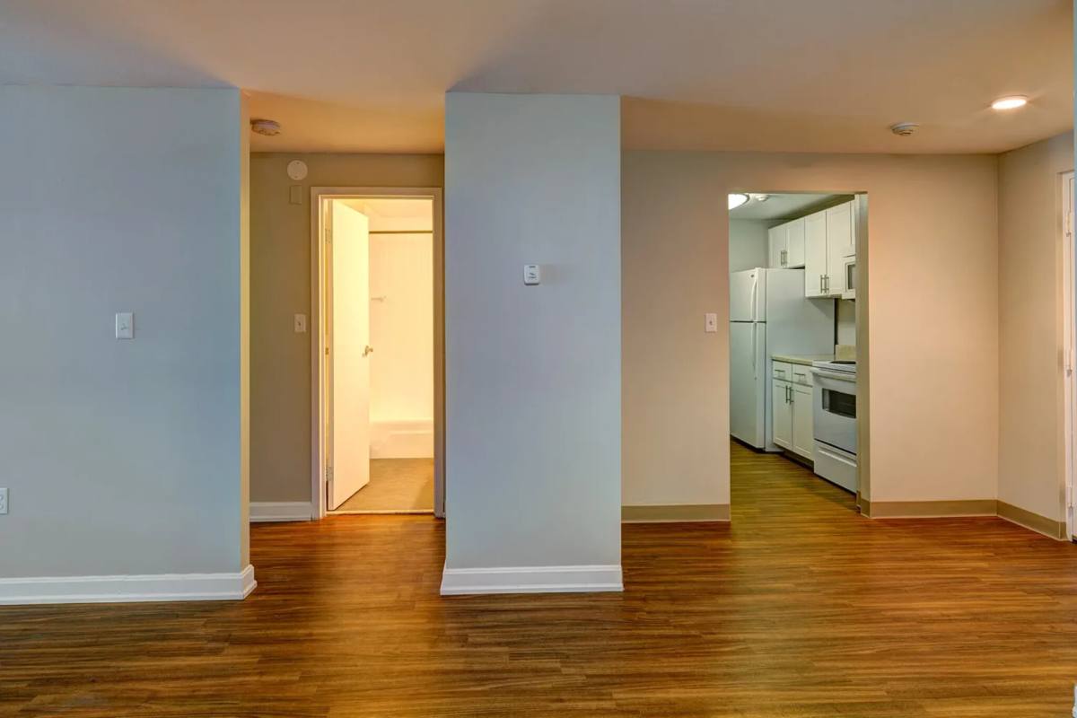 Apartment for rent at 30 Rockingham Ave, West Roxbury, MA 02132