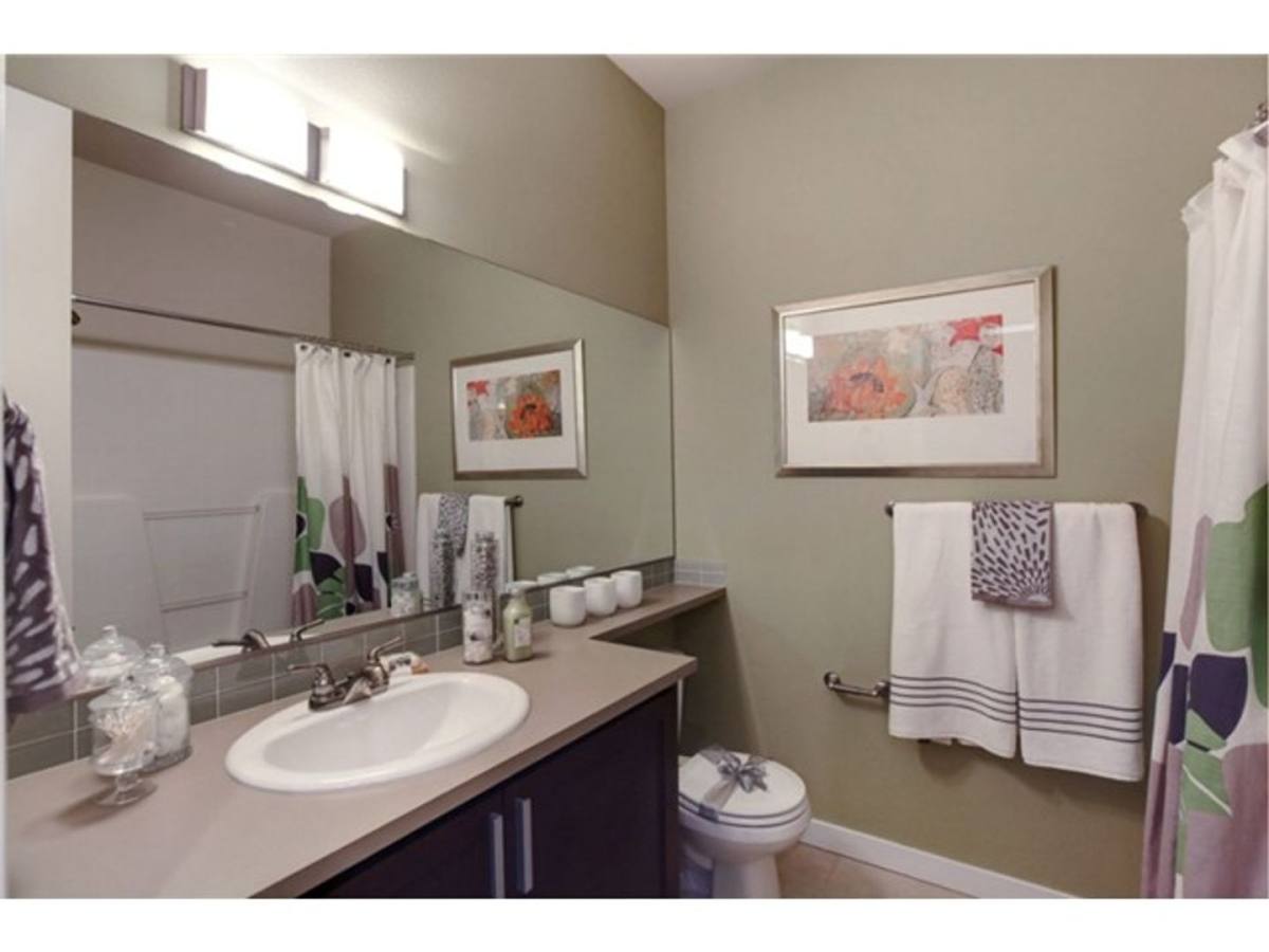 Townhouse for rent at 2161 NW Talus Dr, Issaquah, WA 98027