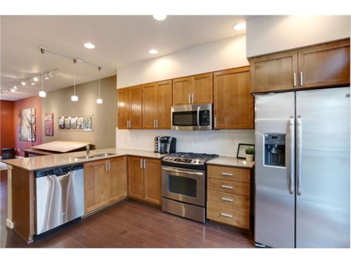 Townhouse for rent at 2161 NW Talus Dr, Issaquah, WA 98027