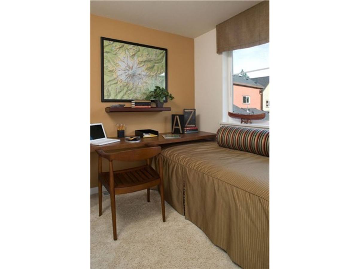 Townhouse for rent at 2161 NW Talus Dr, Issaquah, WA 98027