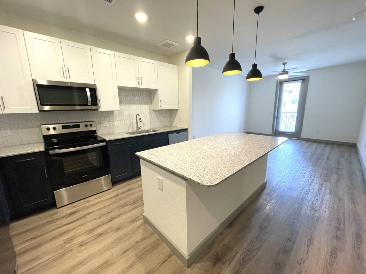 Apartment for rent at 2514 Bell Gin Rd, Georgetown, TX 78626