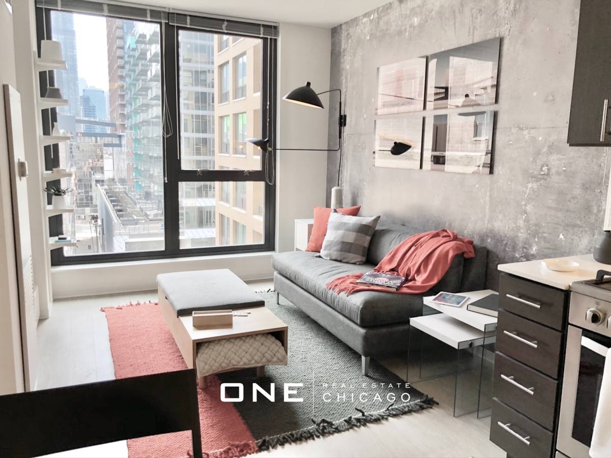 Apartment for rent at 156 W Superior, Chicago, IL 60654