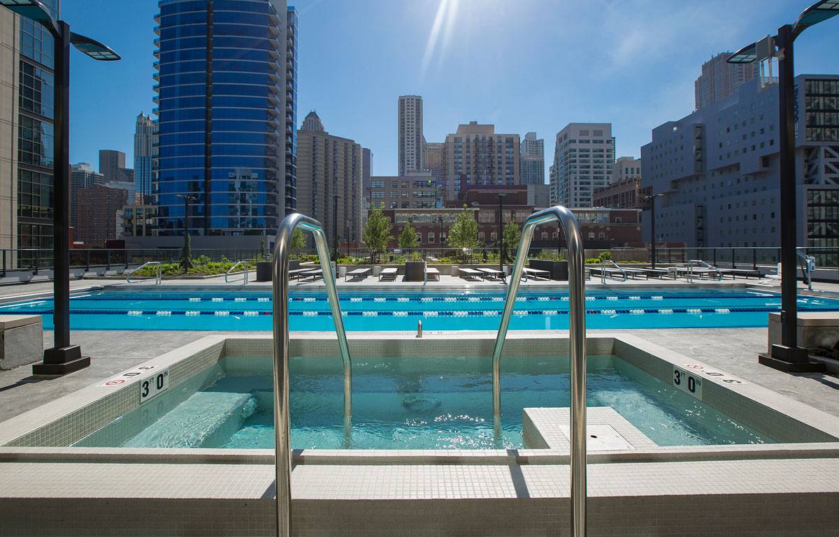 Apartment for rent at 156 W Superior, Chicago, IL 60654