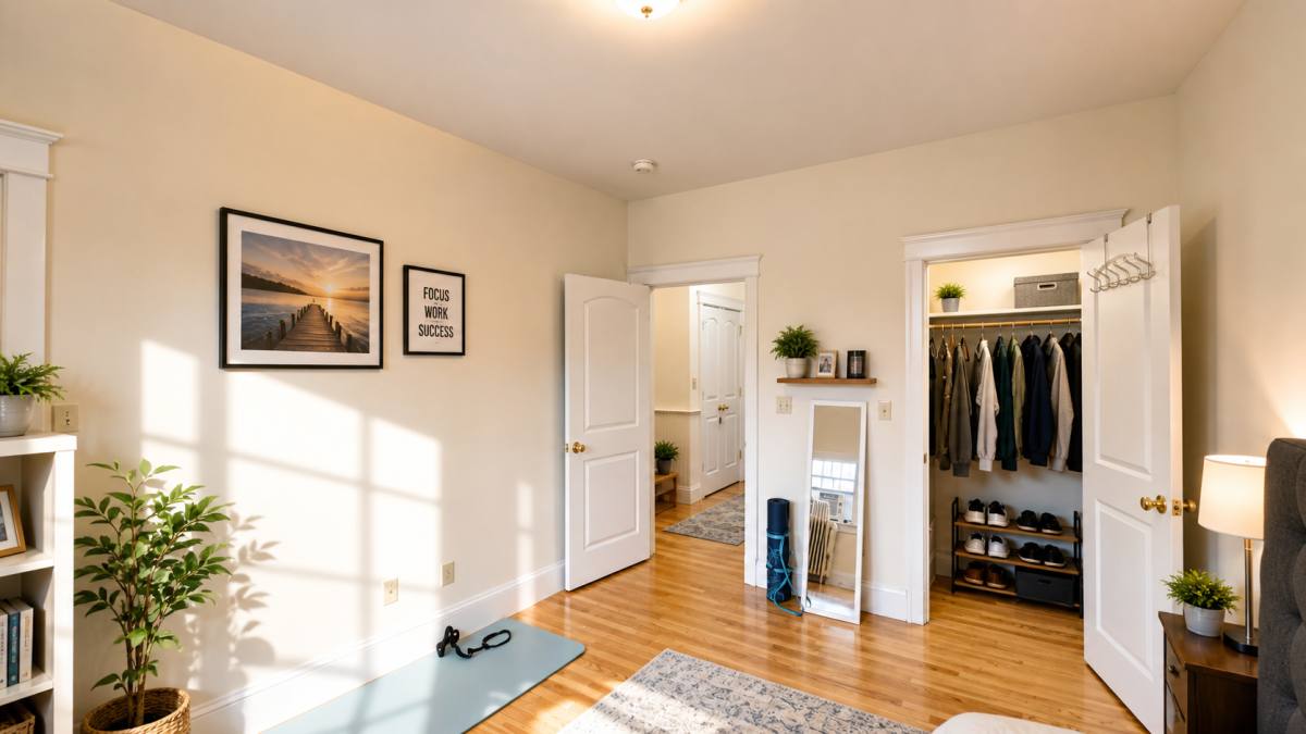 Apartment for rent at 27 Glenville Ave #6, Allston, MA 02134