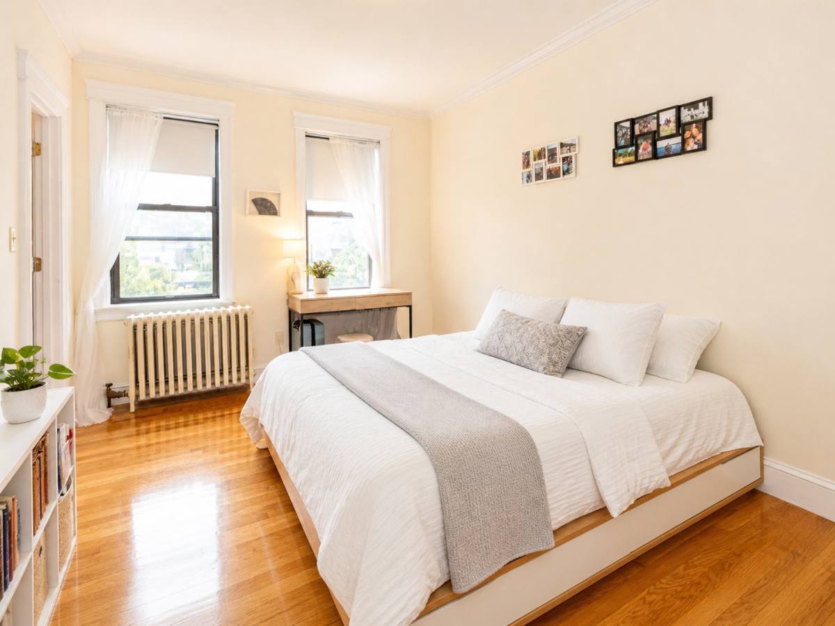 Apartment for rent at 27 Glenville Ave #6, Allston, MA 02134