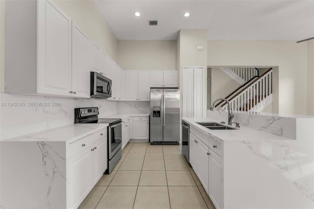 Apartment for rent at 1856 NE 3rd Court, Homestead, FL 33033