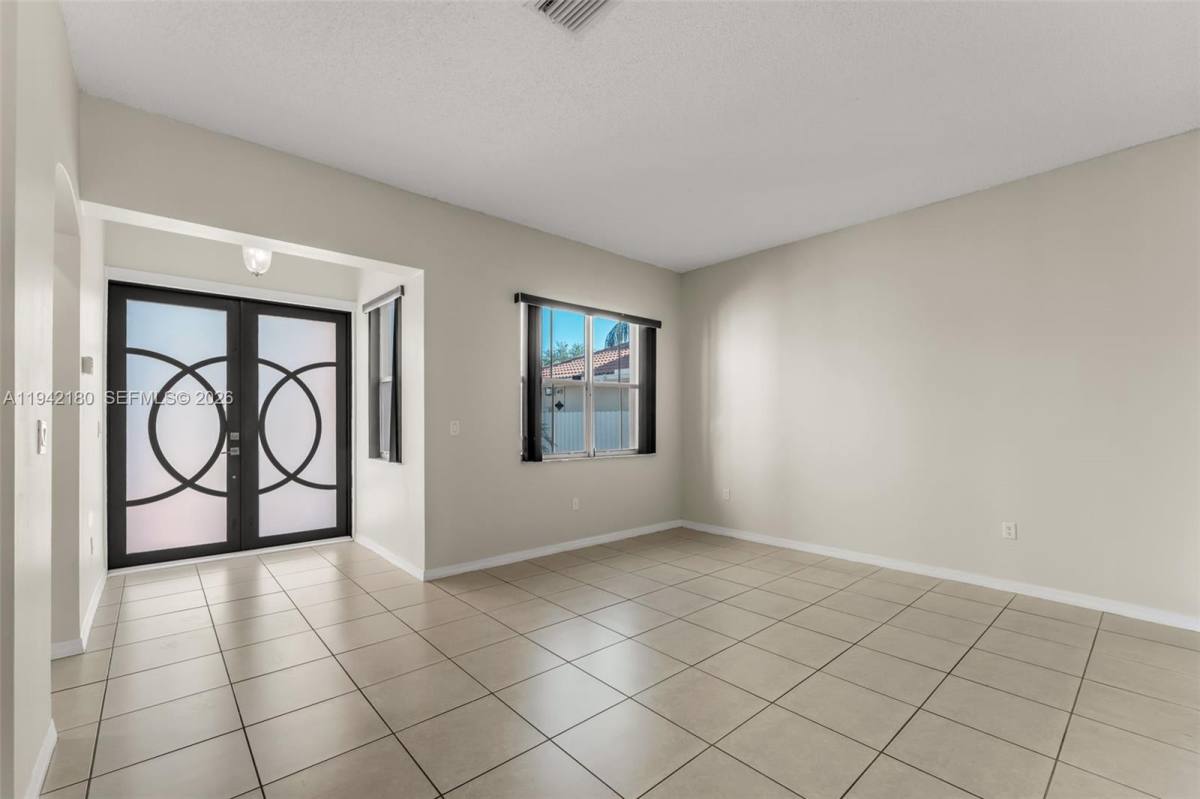 Apartment for rent at 1856 NE 3rd Court, Homestead, FL 33033