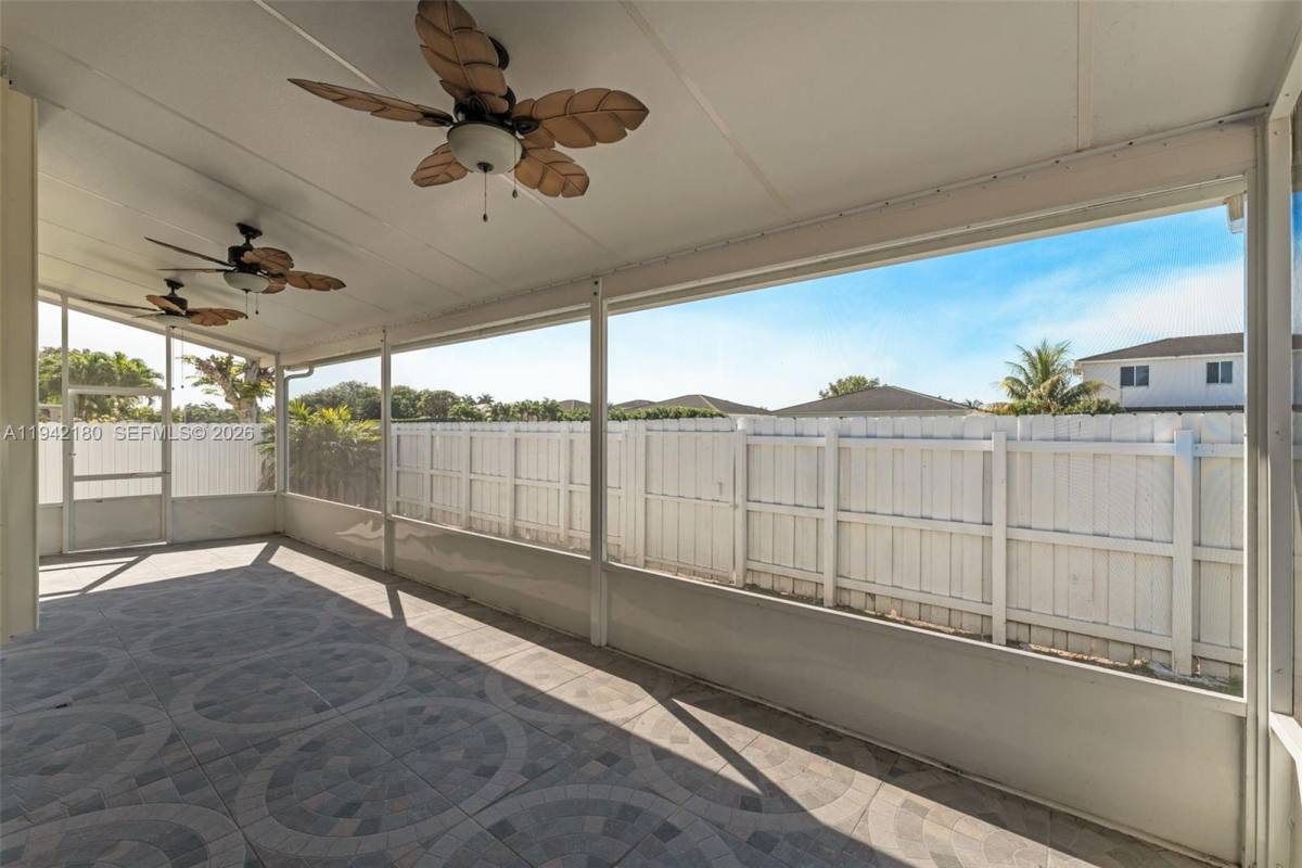 Apartment for rent at 1856 NE 3rd Court, Homestead, FL 33033