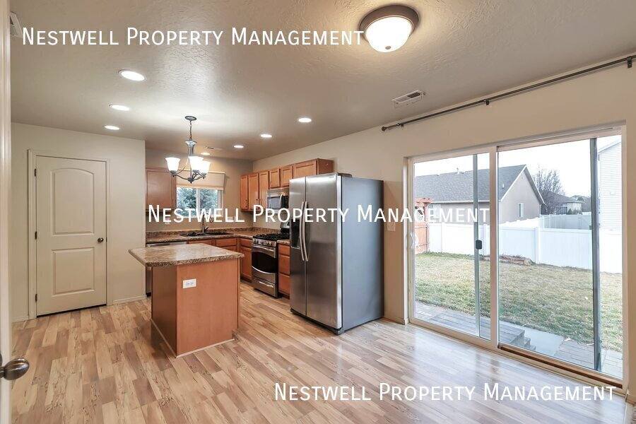 House for rent at 1176 S 1920 E, Spanish Fork, UT 84660