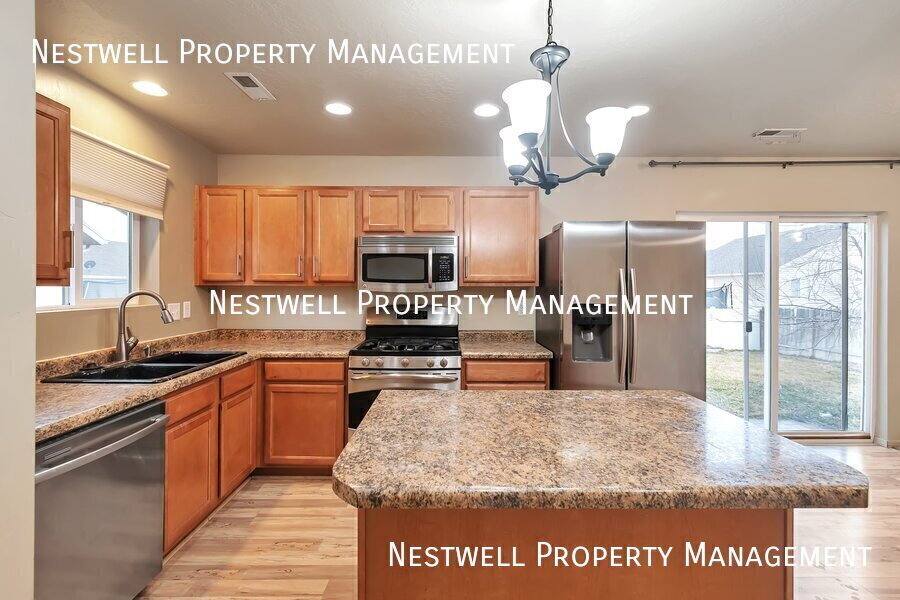 House for rent at 1176 S 1920 E, Spanish Fork, UT 84660