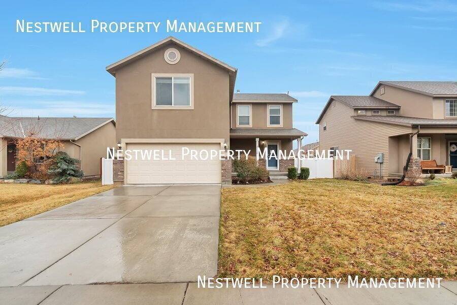 House for rent at 1176 S 1920 E, Spanish Fork, UT 84660