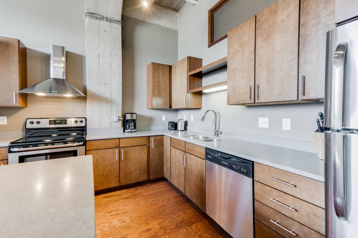 Apartment for rent at 730 Washington Ave N, Minneapolis, MN 55401