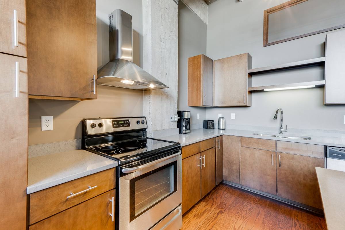 Apartment for rent at 730 Washington Ave N, Minneapolis, MN 55401