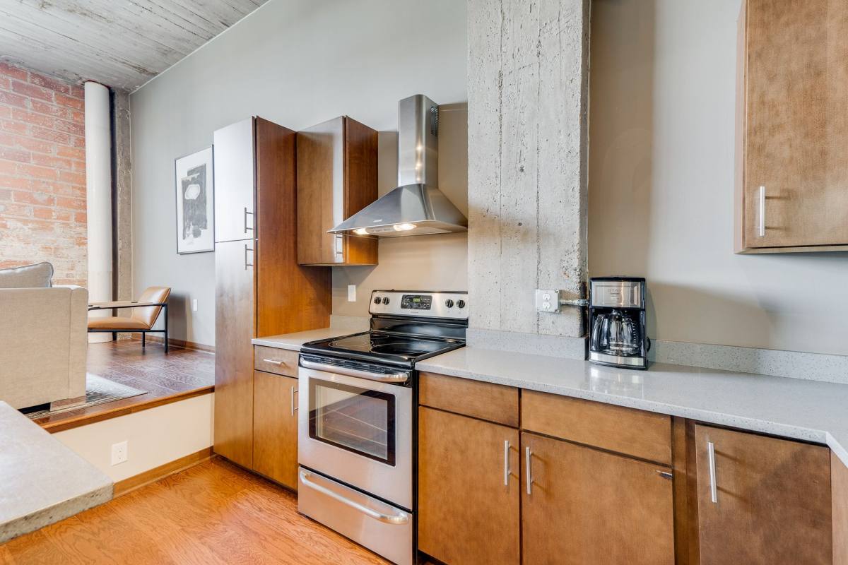 Apartment for rent at 730 Washington Ave N, Minneapolis, MN 55401