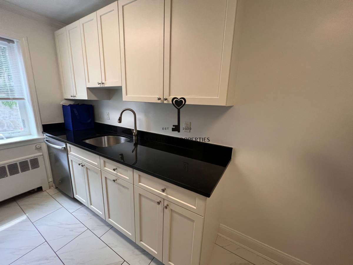 Apartment for rent at 78 Saint Paul St, Brookline, MA 02446