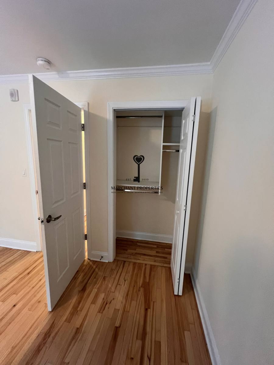 Apartment for rent at 78 Saint Paul St, Brookline, MA 02446