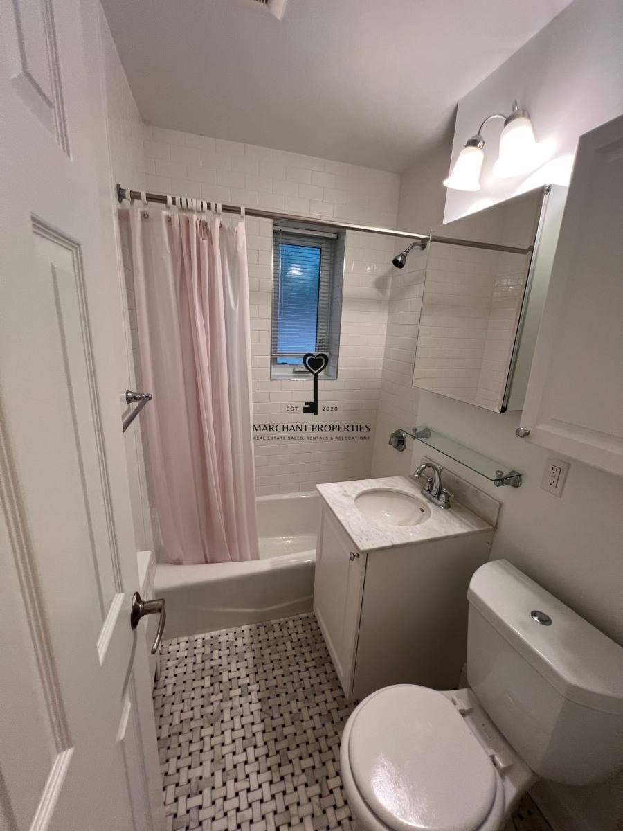 Apartment for rent at 78 Saint Paul St, Brookline, MA 02446