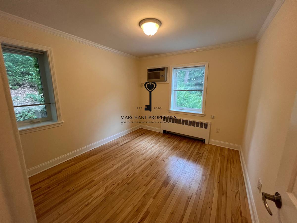 Apartment for rent at 78 Saint Paul St, Brookline, MA 02446