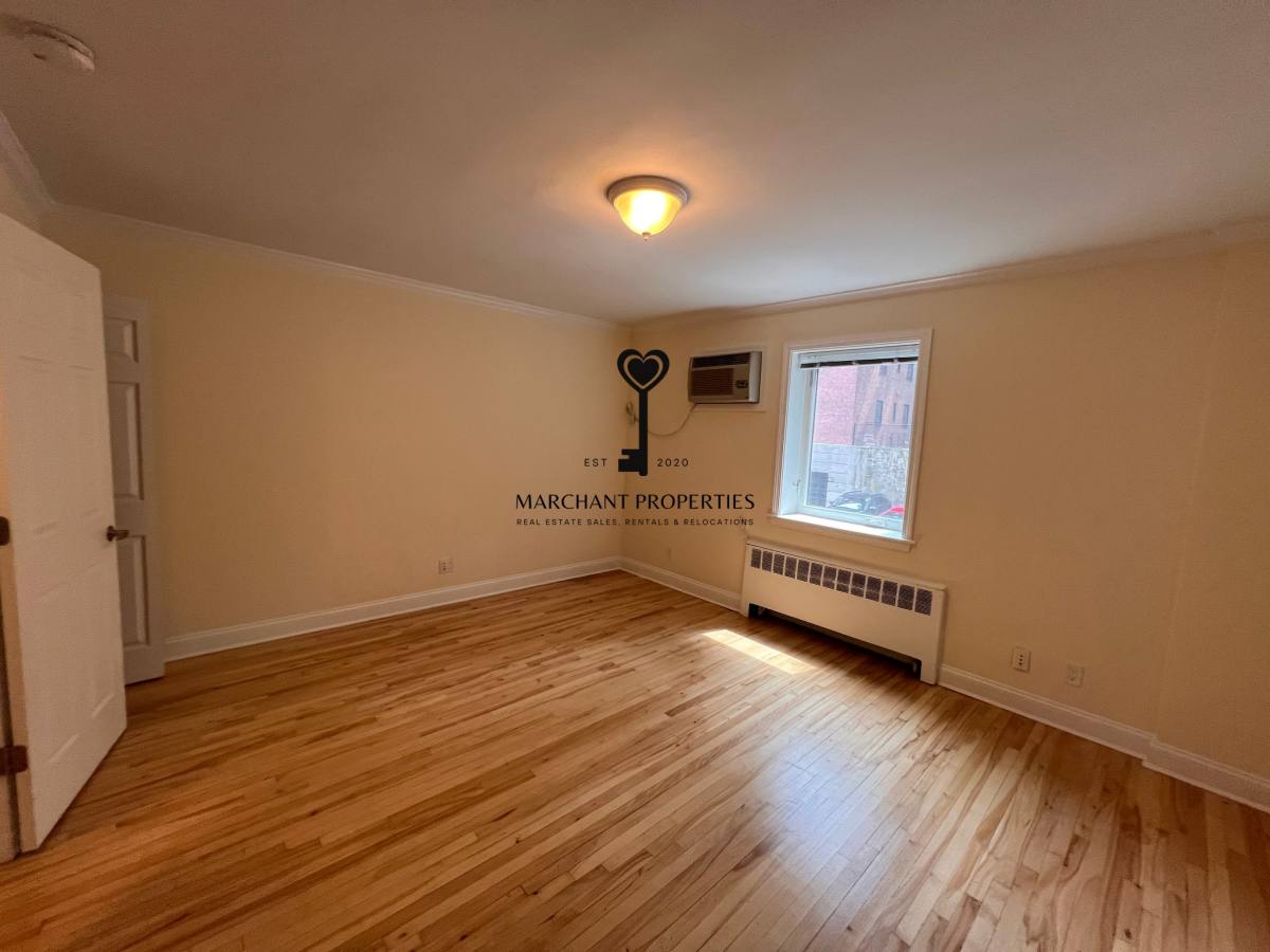 Apartment for rent at 78 Saint Paul St, Brookline, MA 02446