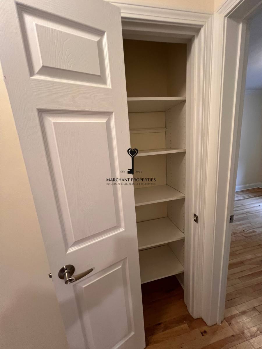 Apartment for rent at 78 Saint Paul St, Brookline, MA 02446