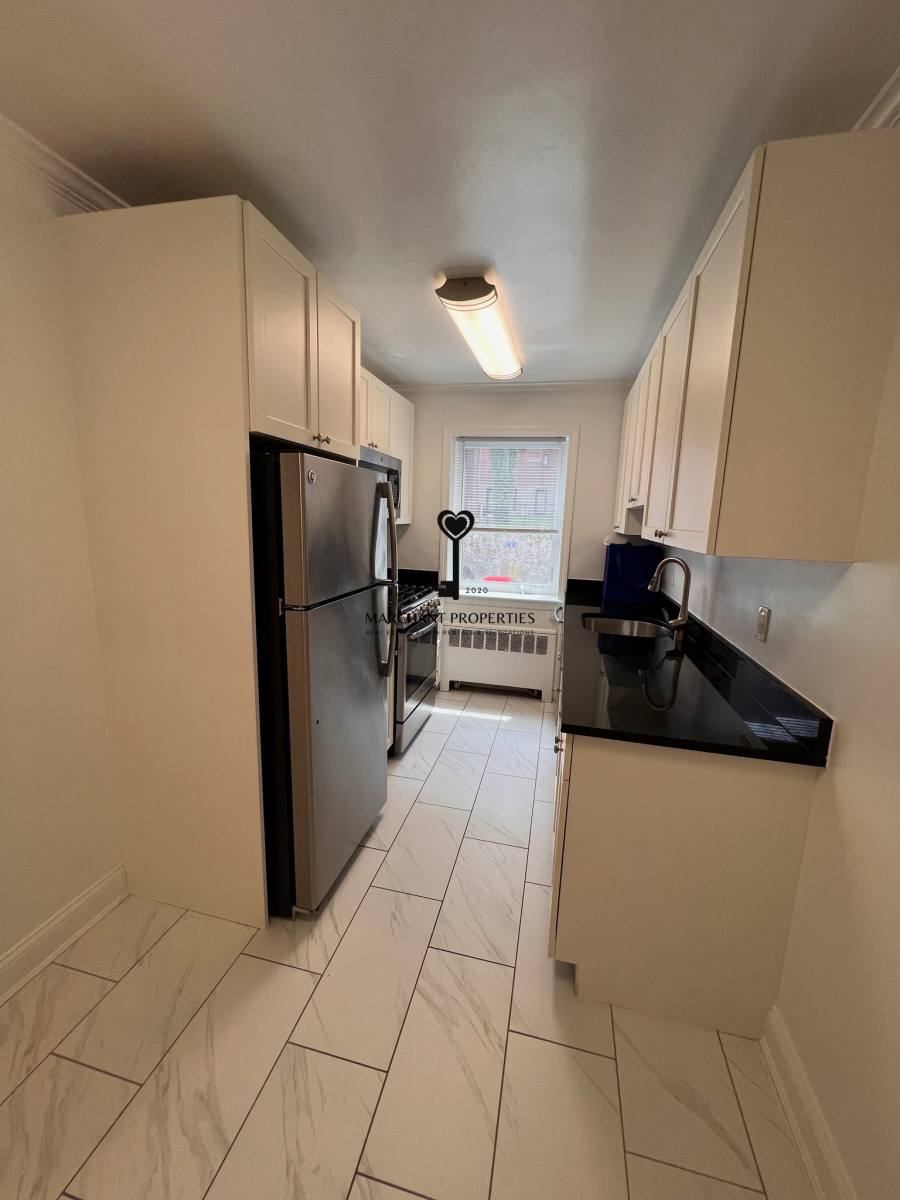 Apartment for rent at 78 Saint Paul St, Brookline, MA 02446