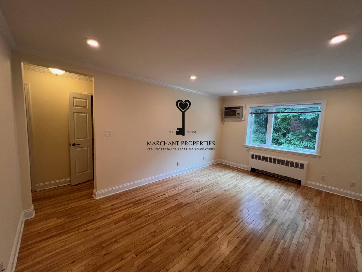 Apartment for rent at 78 Saint Paul St, Brookline, MA 02446