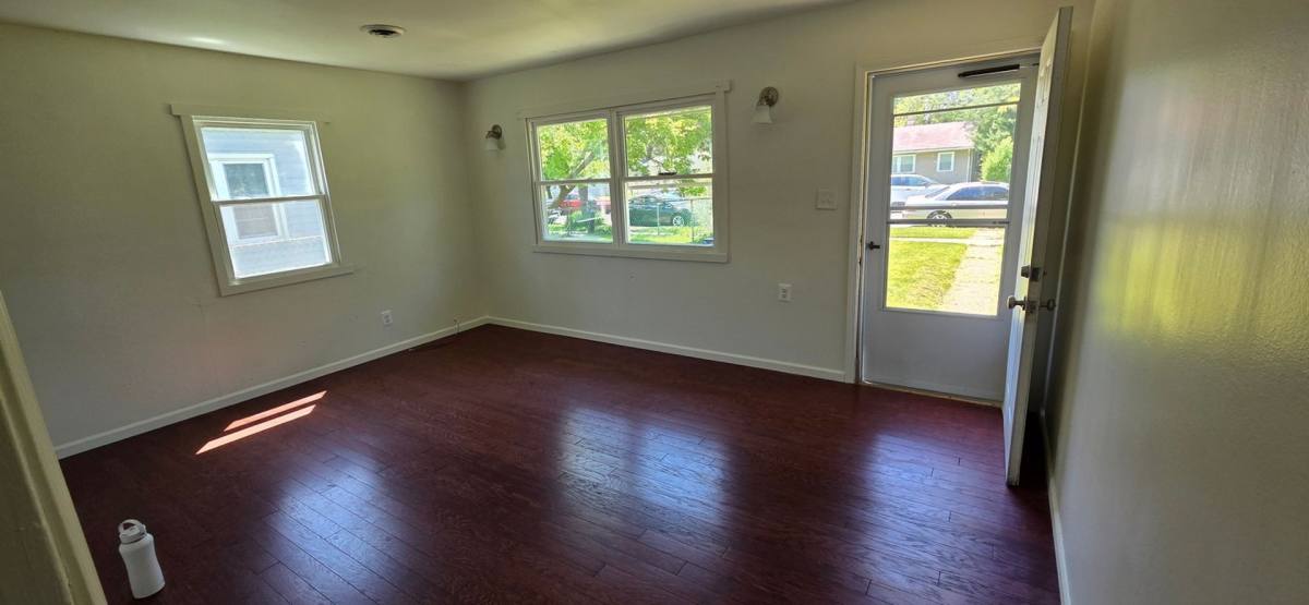 House for rent at 7609 Beech Ave, Hammond, IN 46324