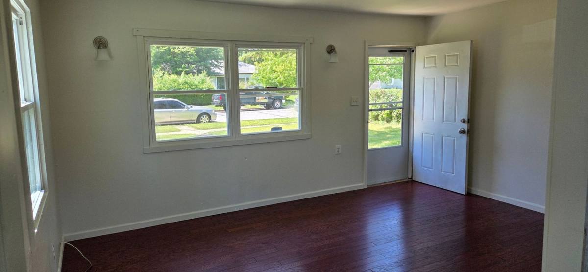 House for rent at 7609 Beech Ave, Hammond, IN 46324