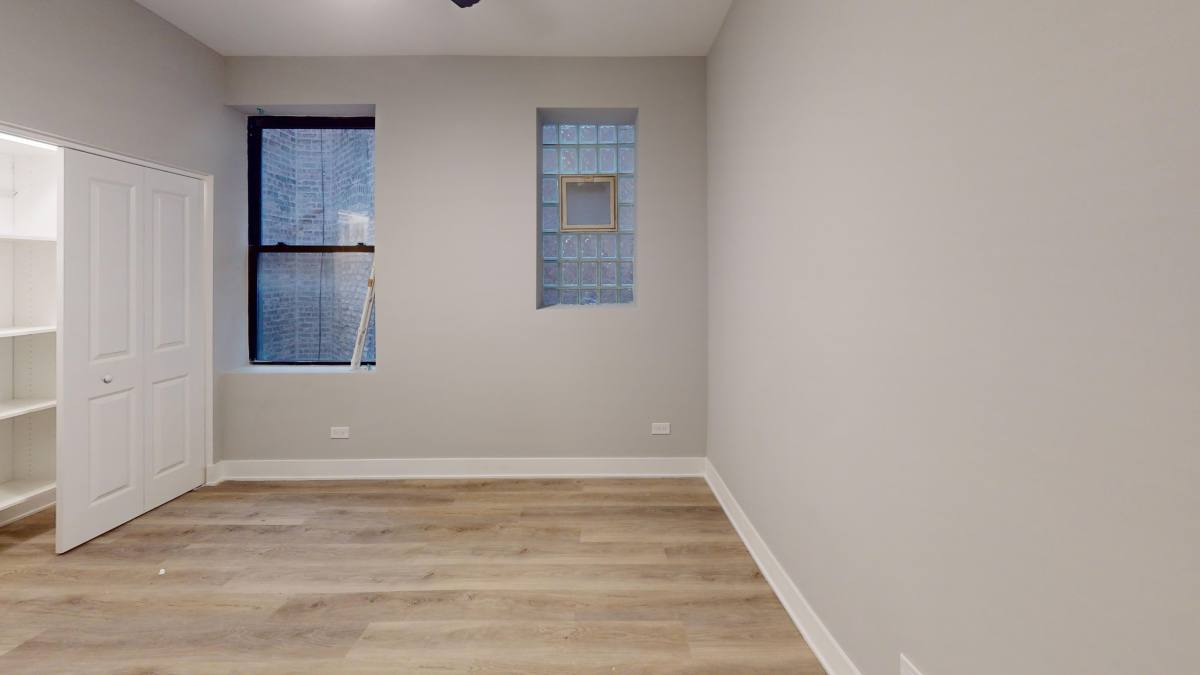 Apartment for rent at 2403 N Kedzie Blvd, Chicago, IL 60647