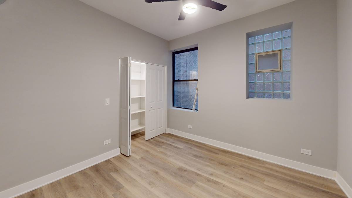 Apartment for rent at 2403 N Kedzie Blvd, Chicago, IL 60647