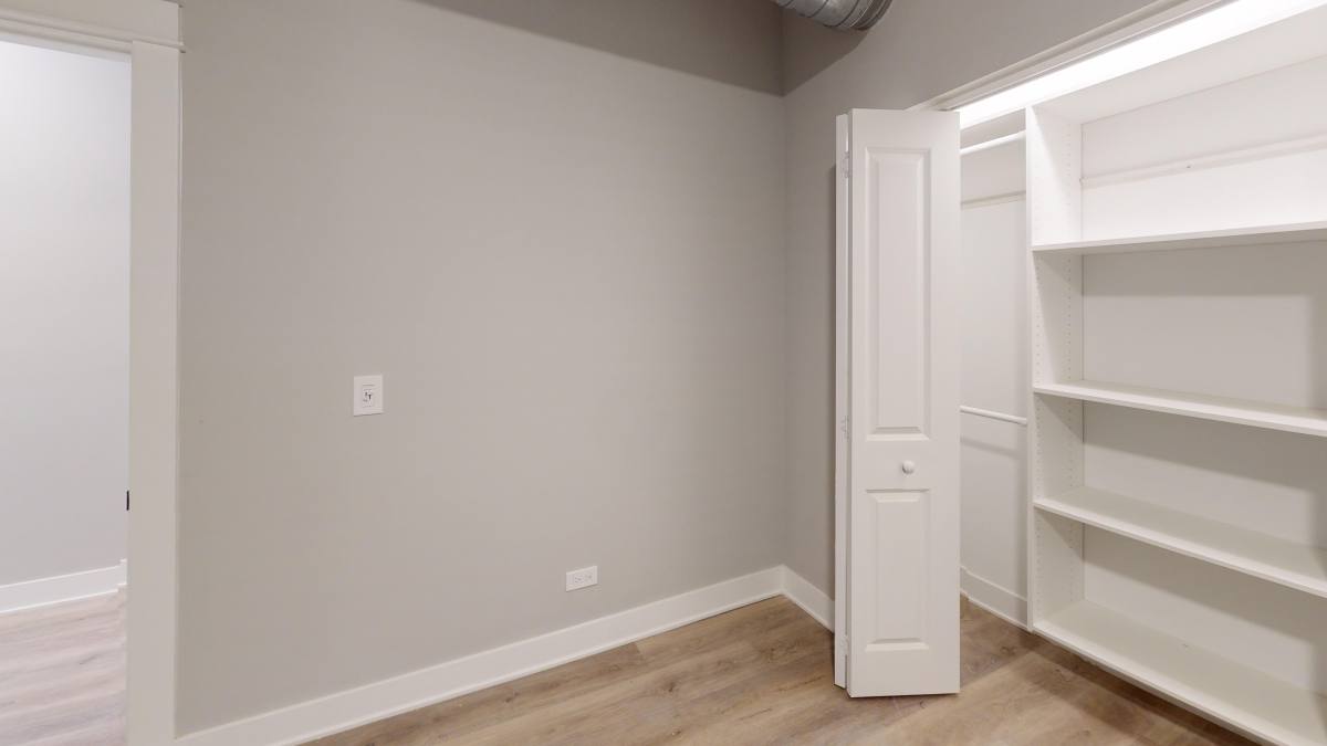 Apartment for rent at 2403 N Kedzie Blvd, Chicago, IL 60647