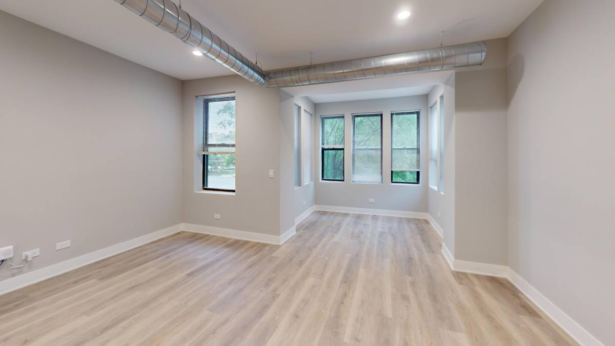 Apartment for rent at 2403 N Kedzie Blvd, Chicago, IL 60647