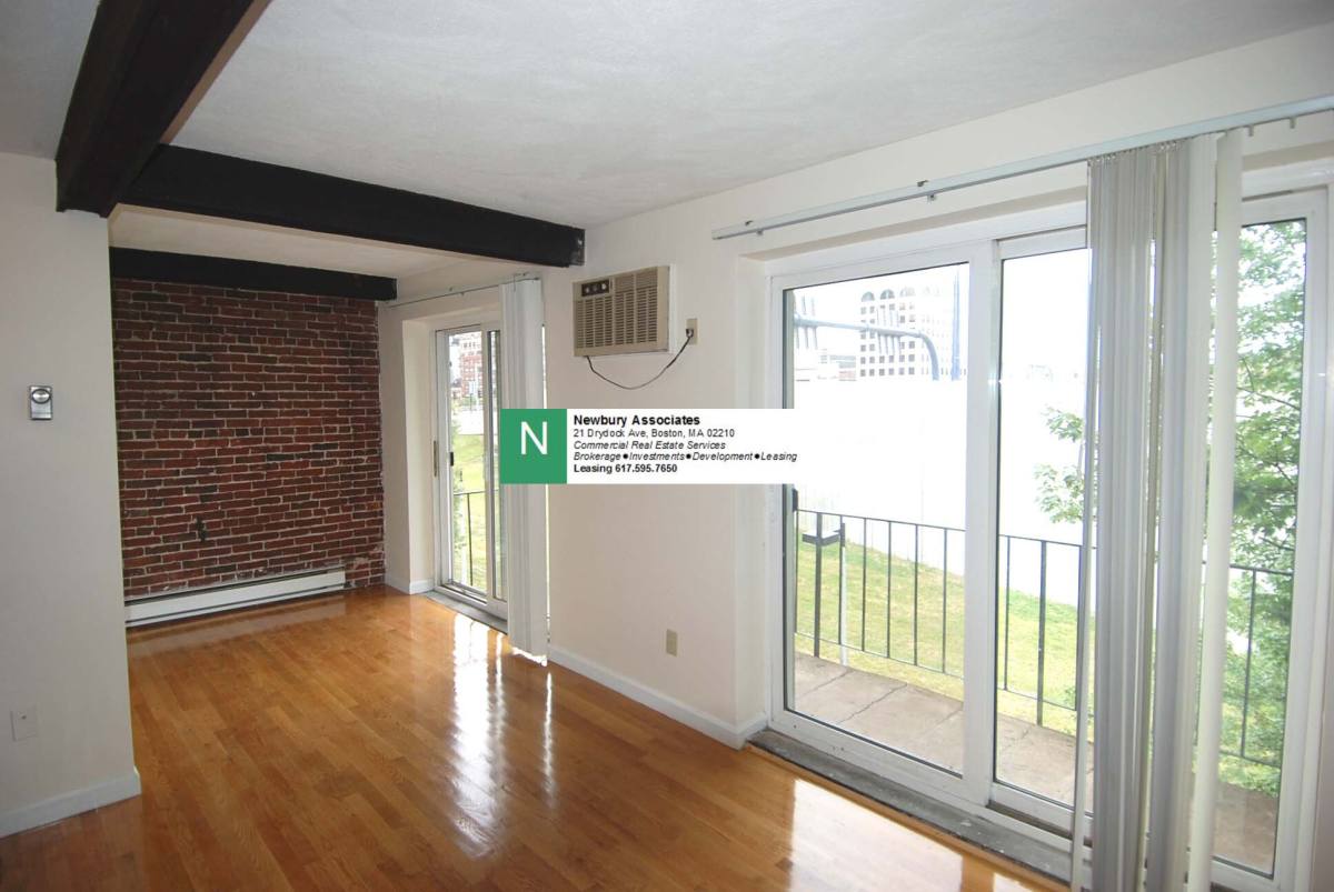 Apartment for rent at 99 Hudson St #E-P7, Boston, MA 02111