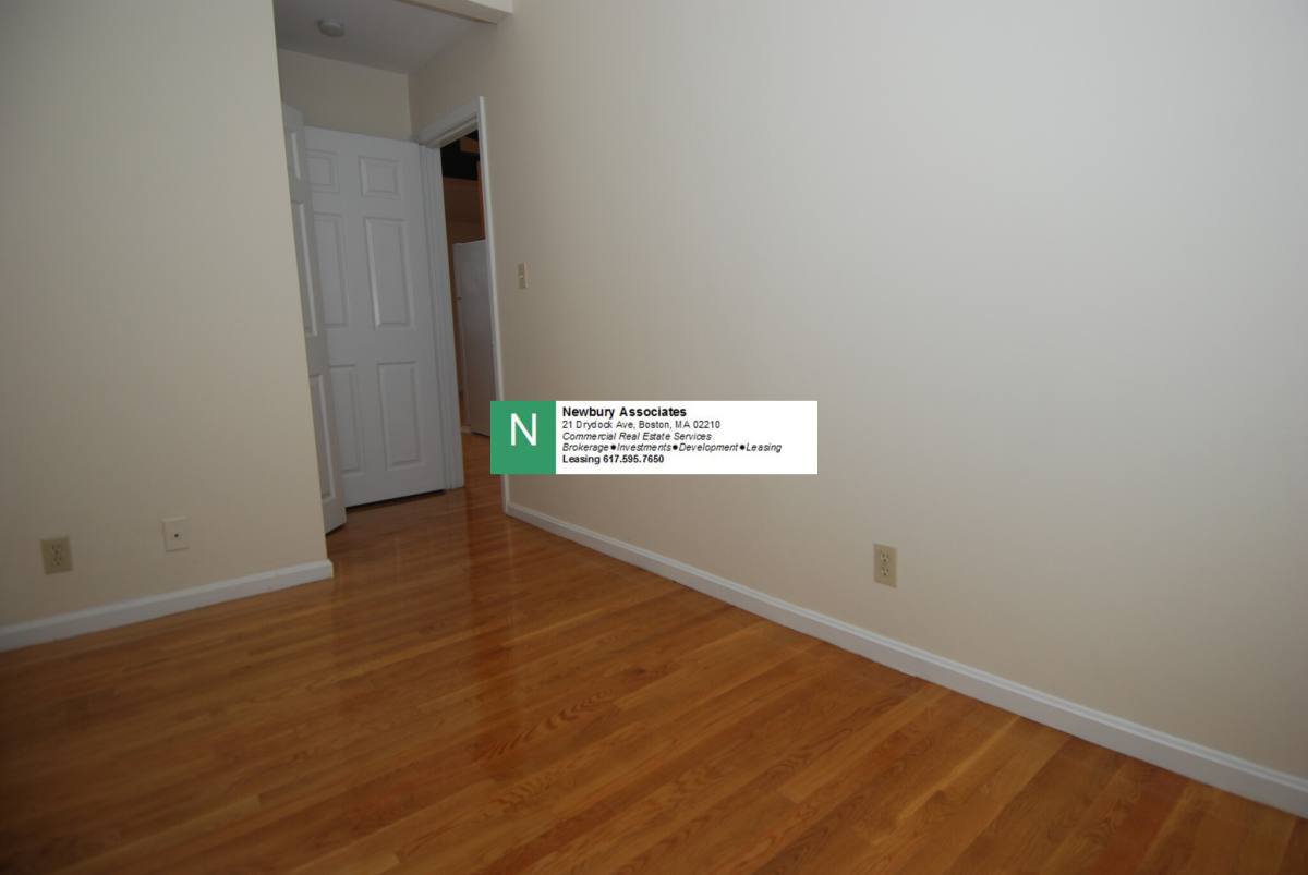 Apartment for rent at 74-76 Tyler #P4E, Boston, MA 02111