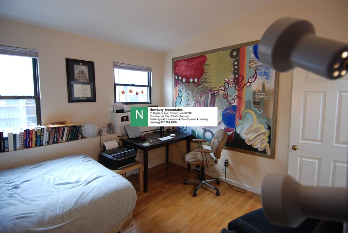 Apartment for rent at 74-76 Tyler #P4E, Boston, MA 02111