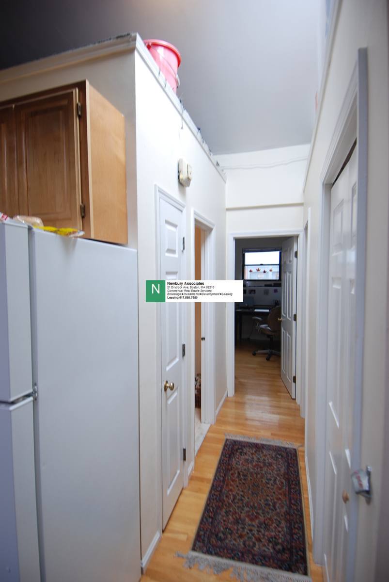 Apartment for rent at 74-76 Tyler #P4E, Boston, MA 02111